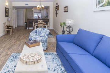 ARIEL DUNES - Residential