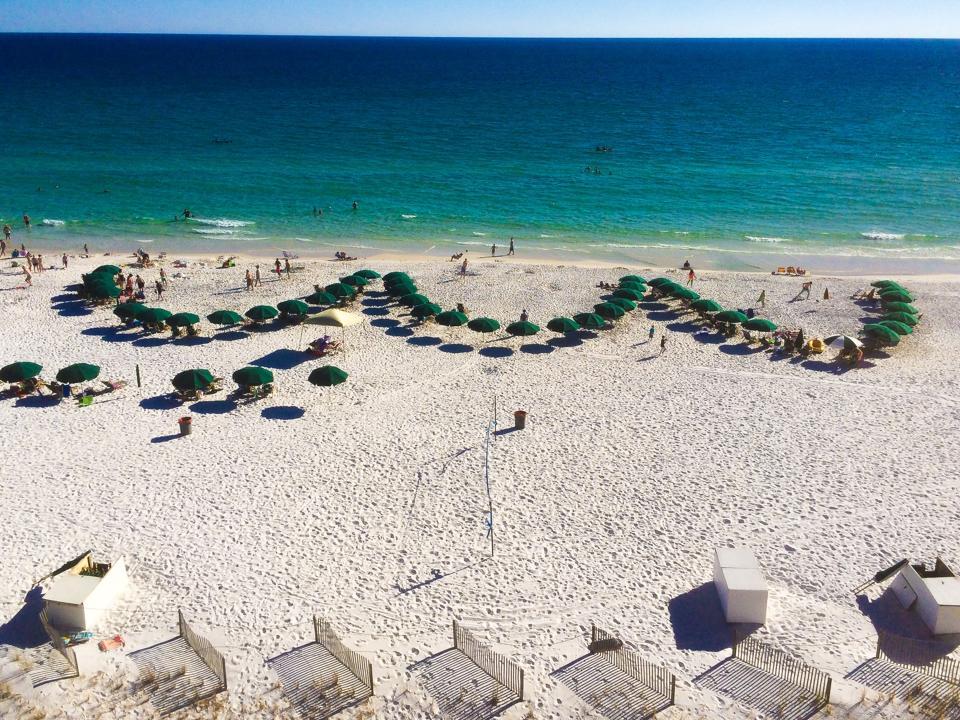 WATERSCAPE - Residential