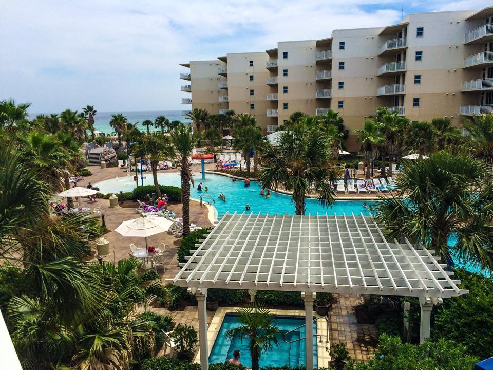 WATERSCAPE - Residential