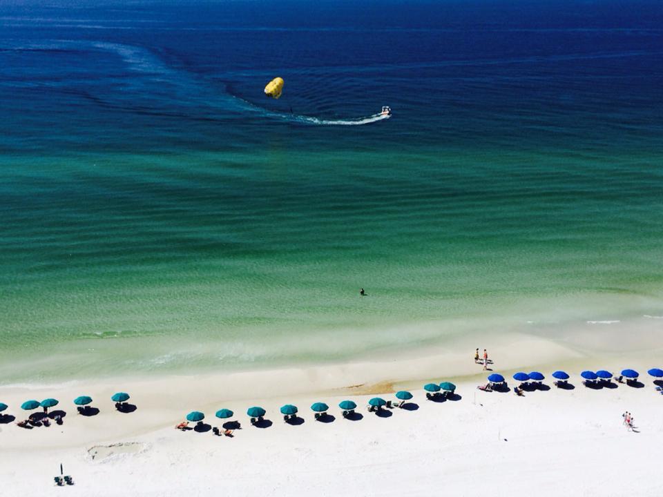 WATERSCAPE - Residential