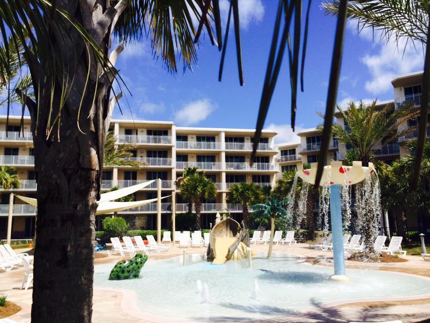 WATERSCAPE - Residential