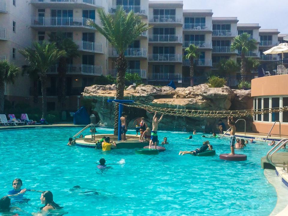 WATERSCAPE - Residential