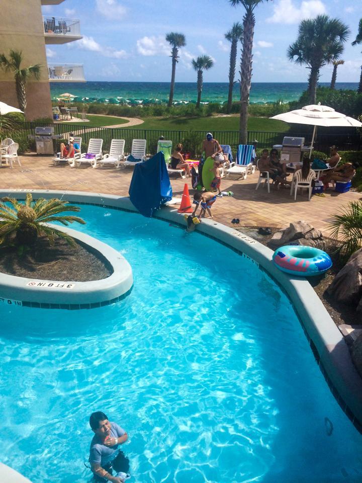 WATERSCAPE - Residential