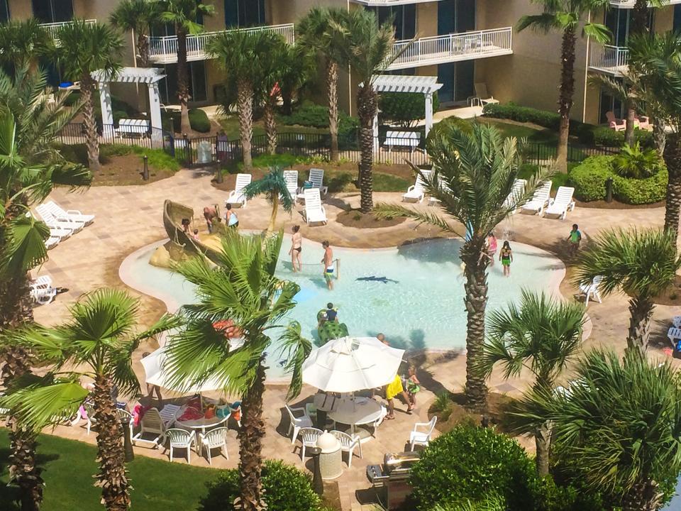 WATERSCAPE - Residential