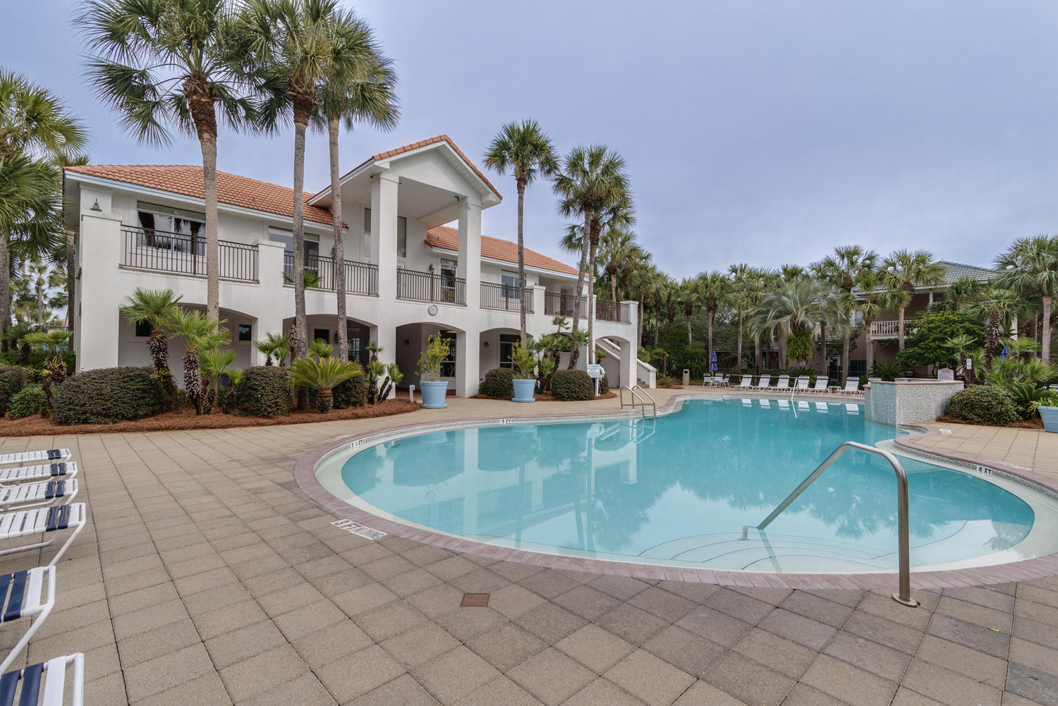 DESTINY S/D - Residential