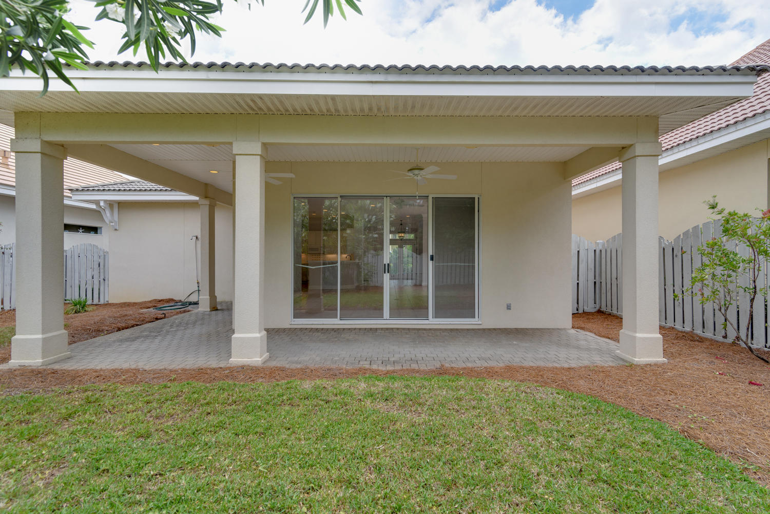 DESTINY S/D - Residential