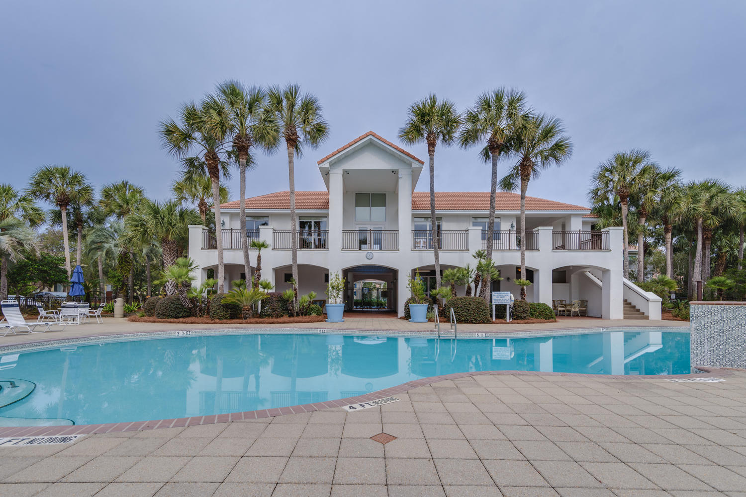 DESTINY S/D - Residential