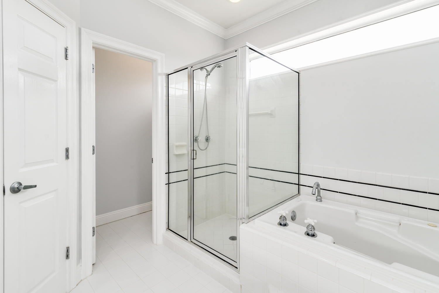 DESTINY S/D - Residential