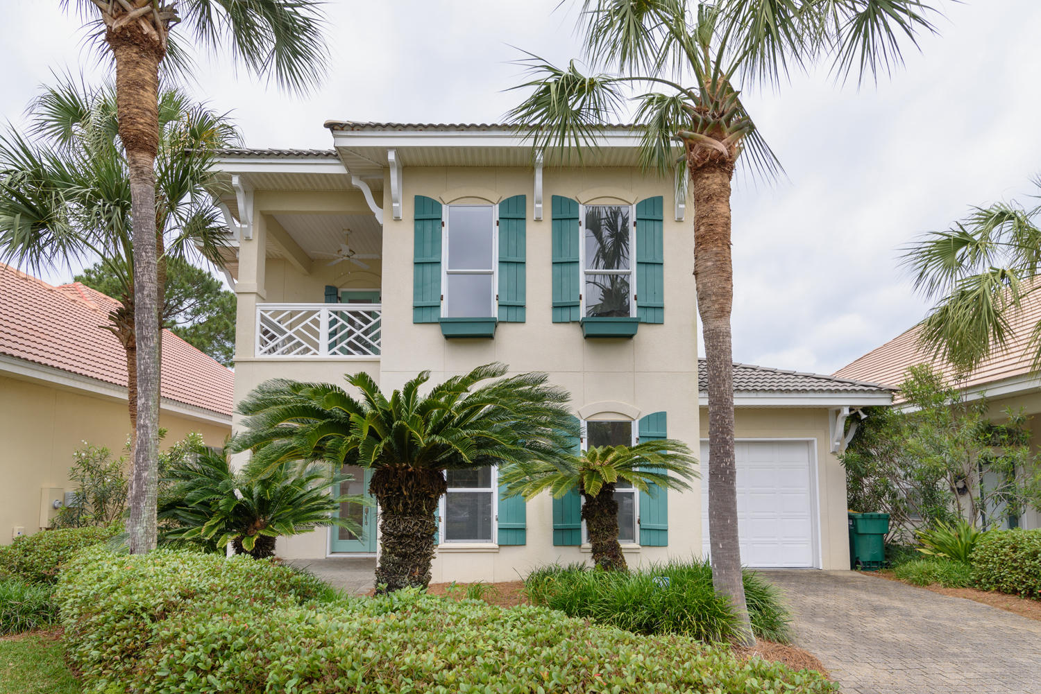 DESTINY S/D - Residential