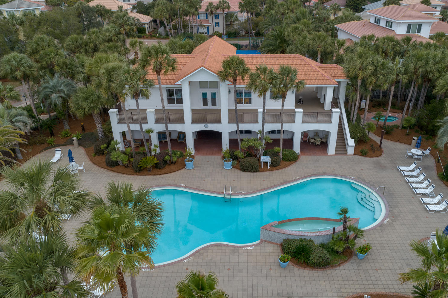 DESTINY S/D - Residential