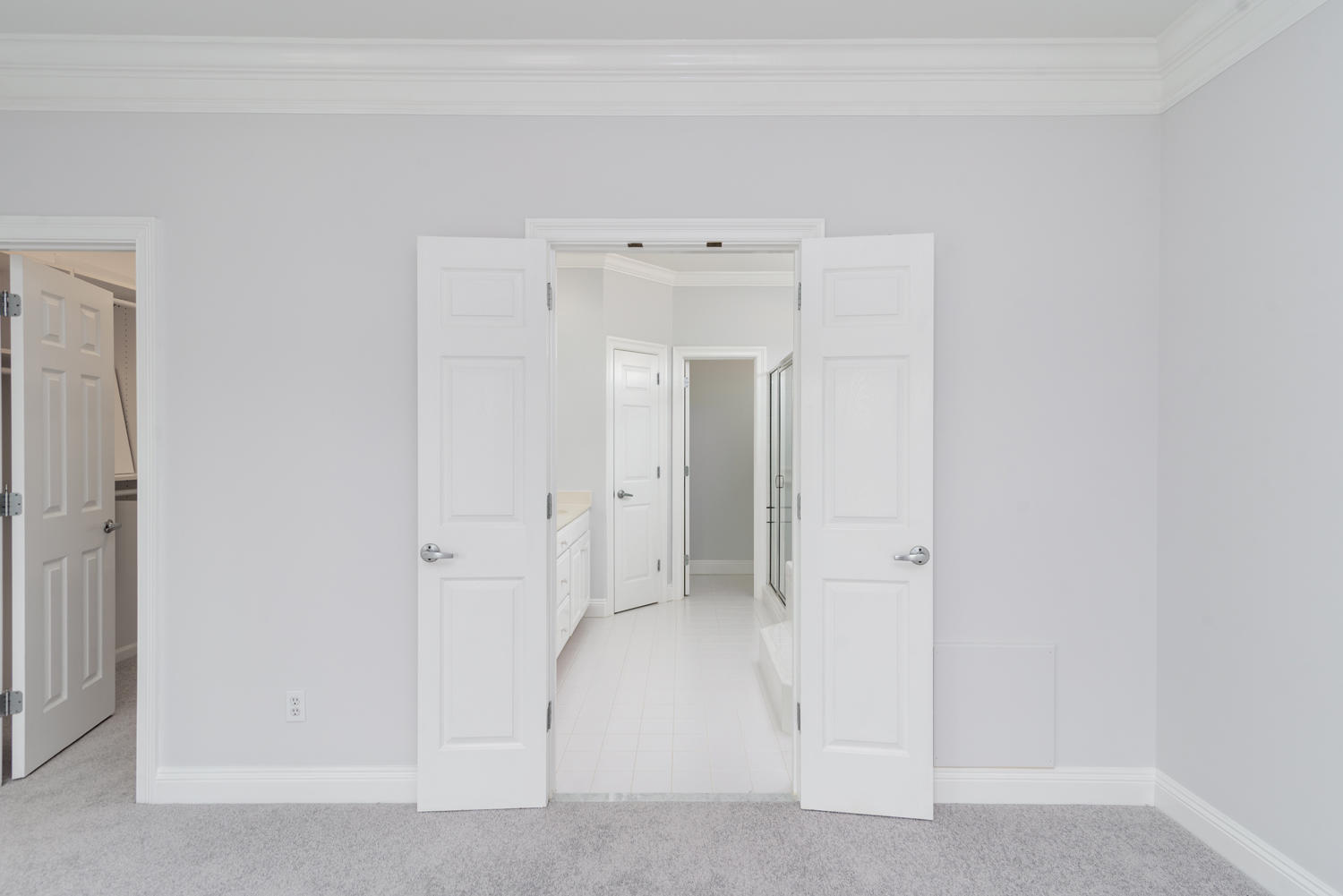 DESTINY S/D - Residential