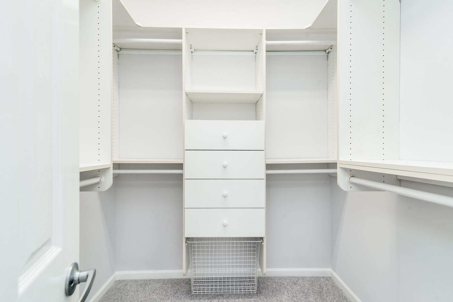 DESTINY S/D - Residential