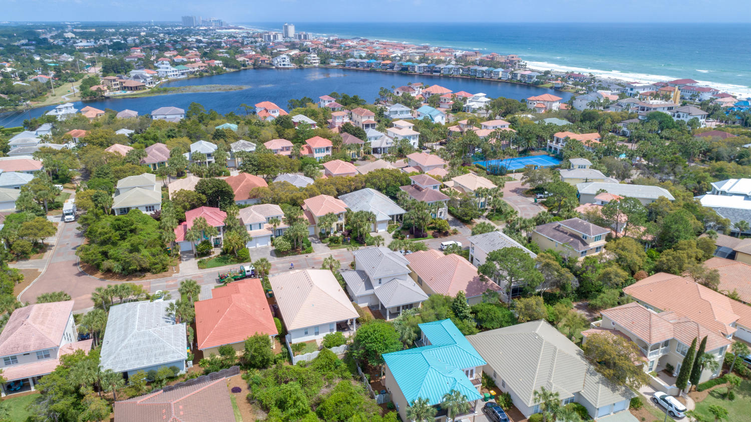 DESTINY S/D - Residential