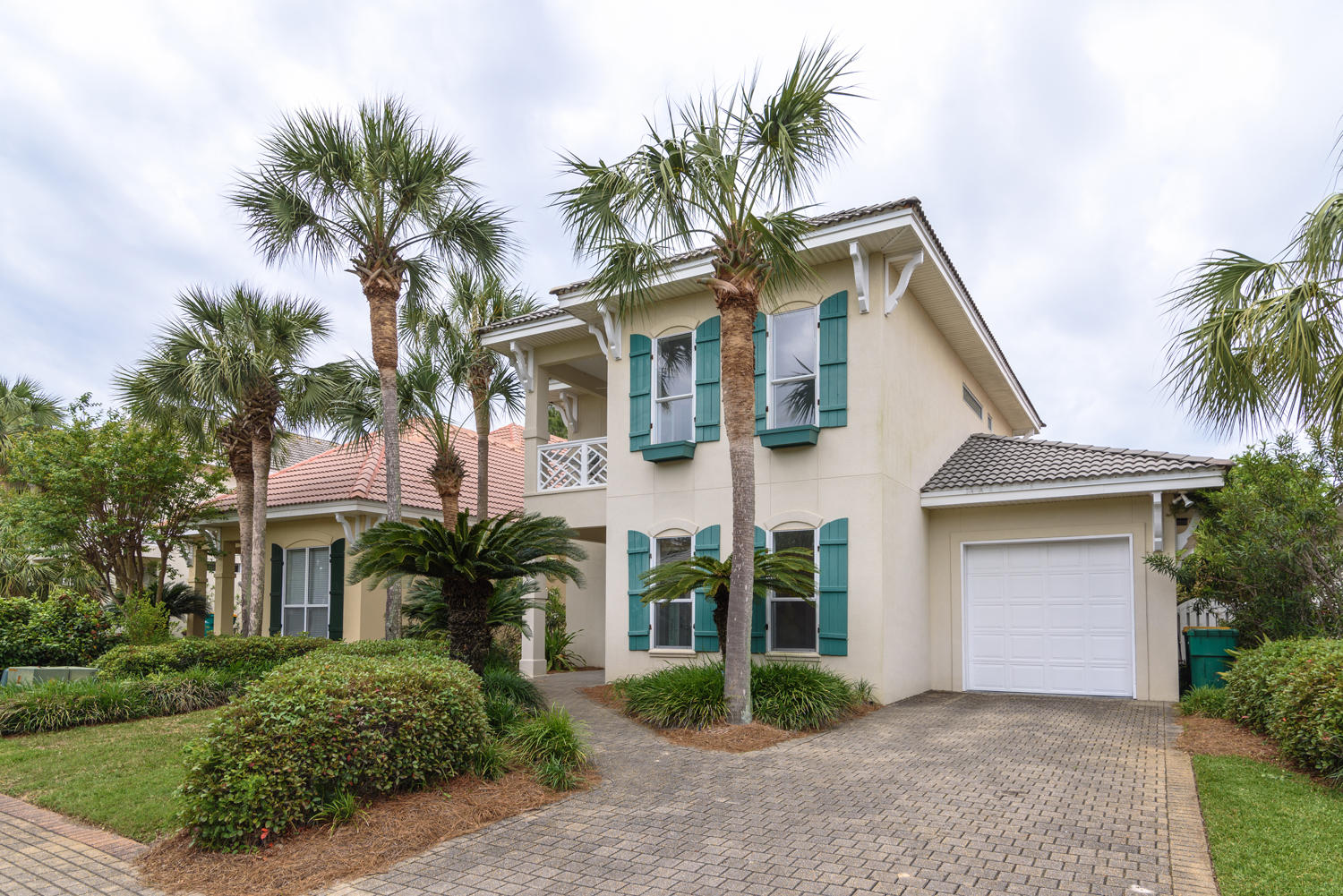 DESTINY S/D - Residential