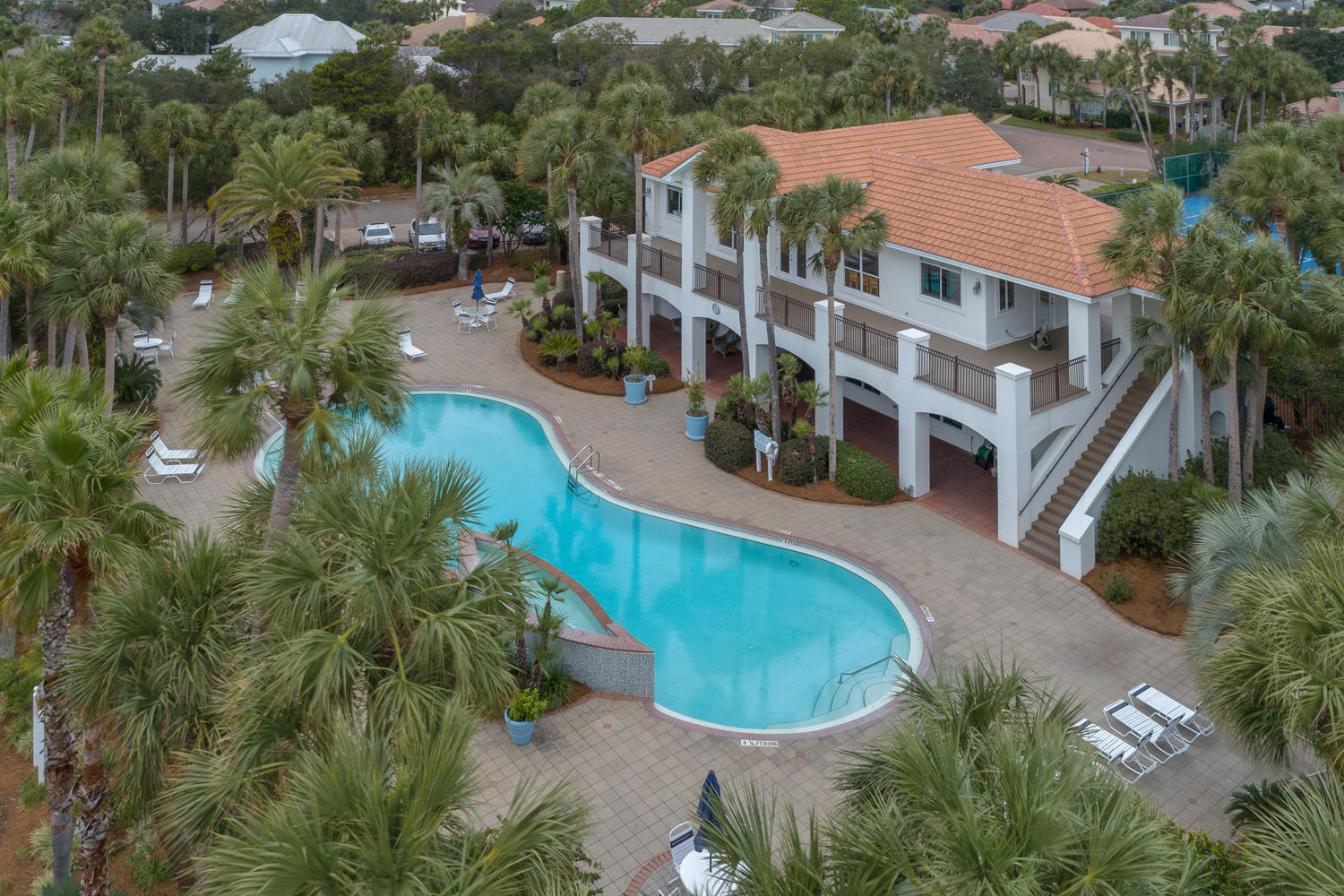 DESTINY S/D - Residential