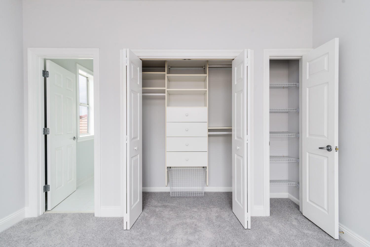 DESTINY S/D - Residential