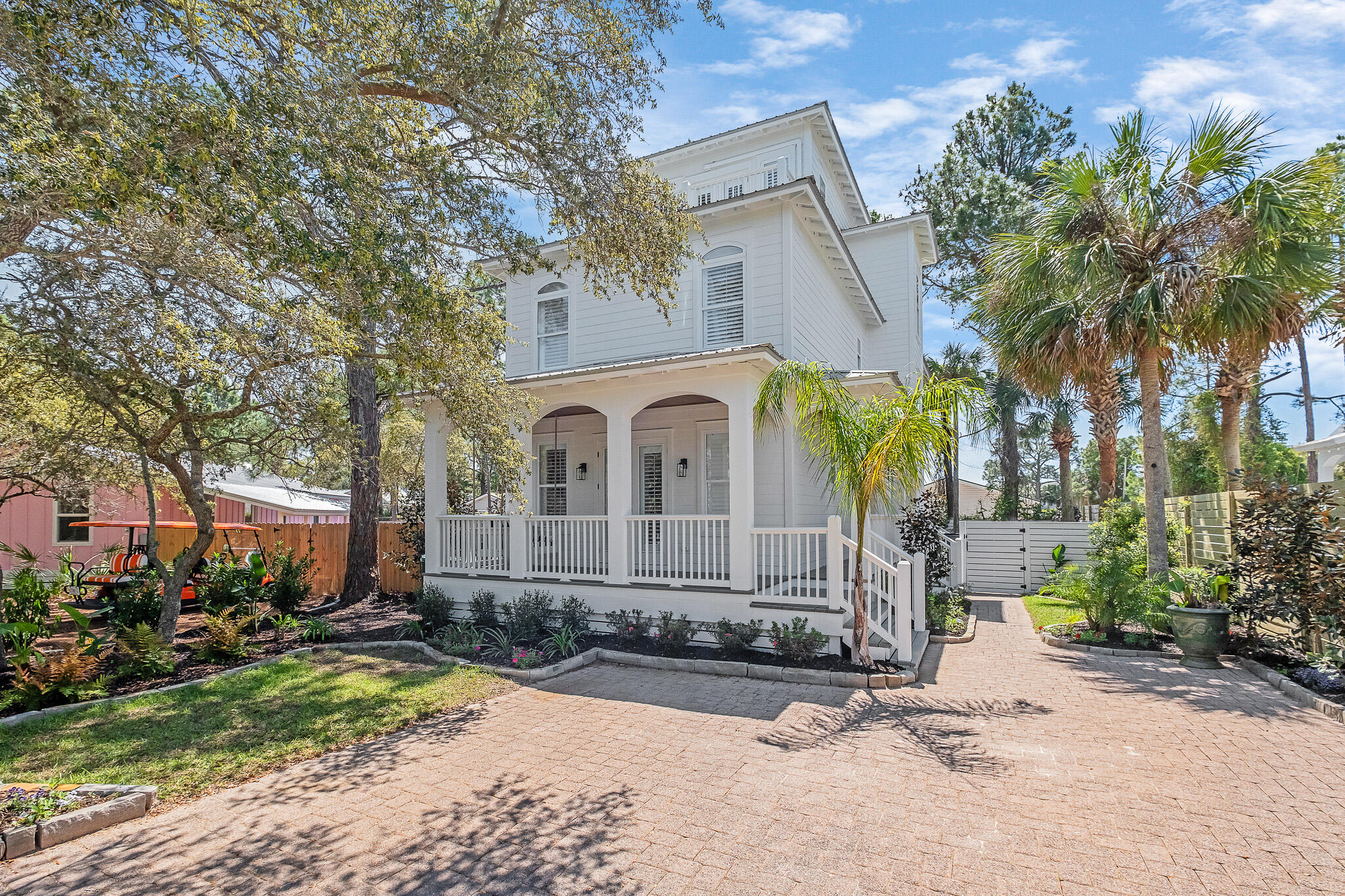 NO RECORDED SUBDIVISION - Residential