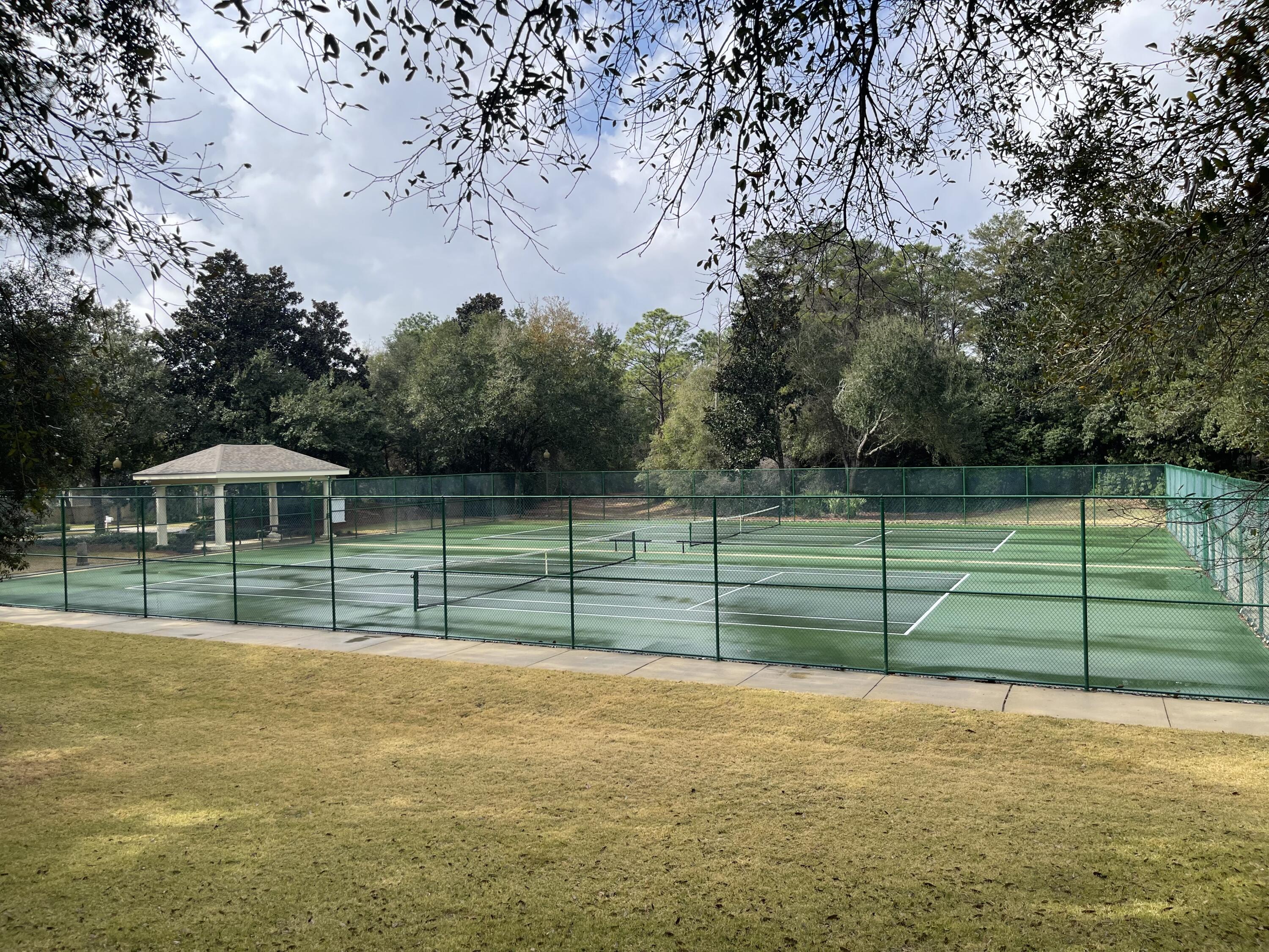 SWIFT CREEK PH 5 - Land