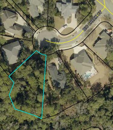 SWIFT CREEK PH 5 - Land