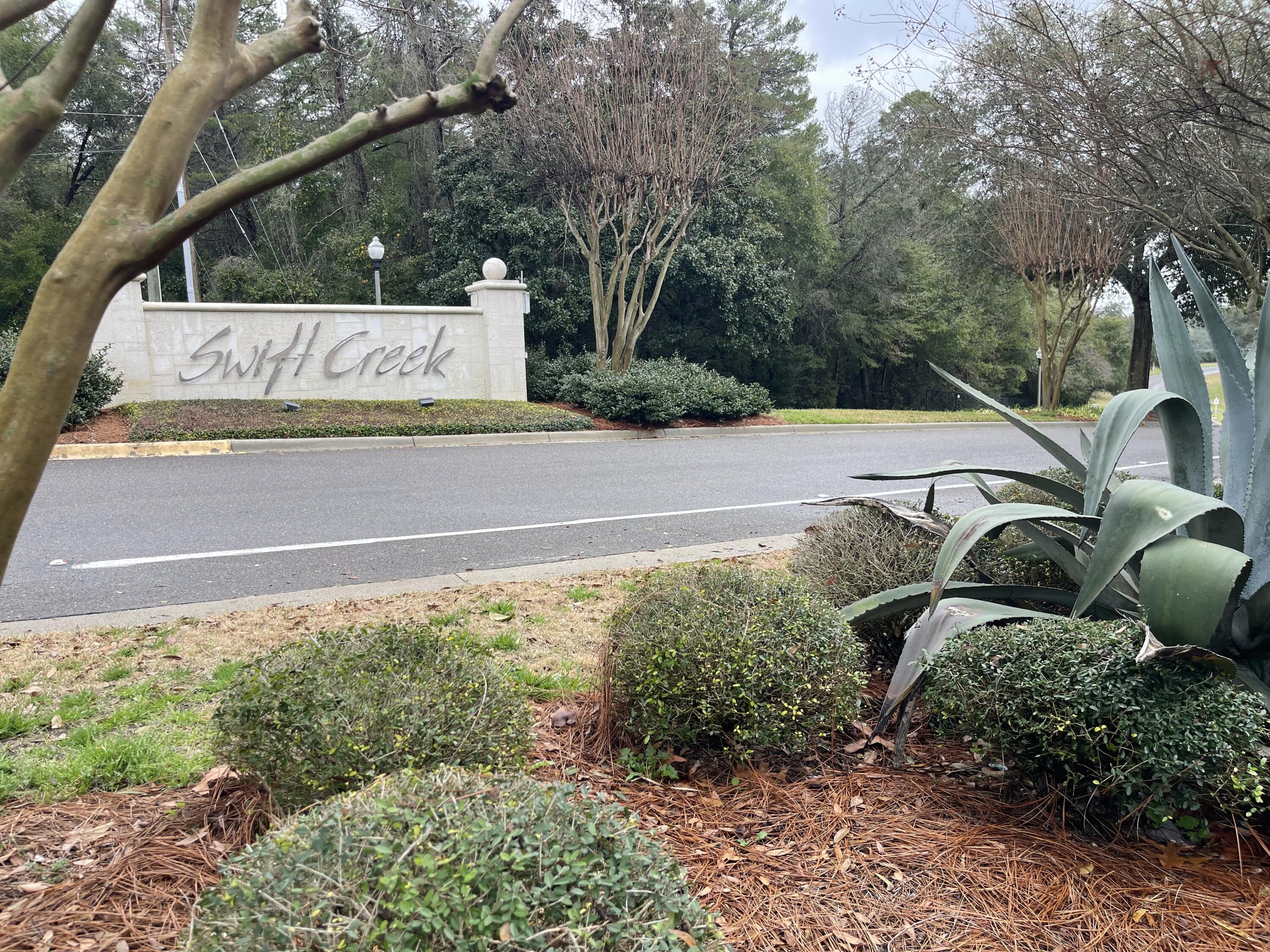 SWIFT CREEK PH 5 - Land