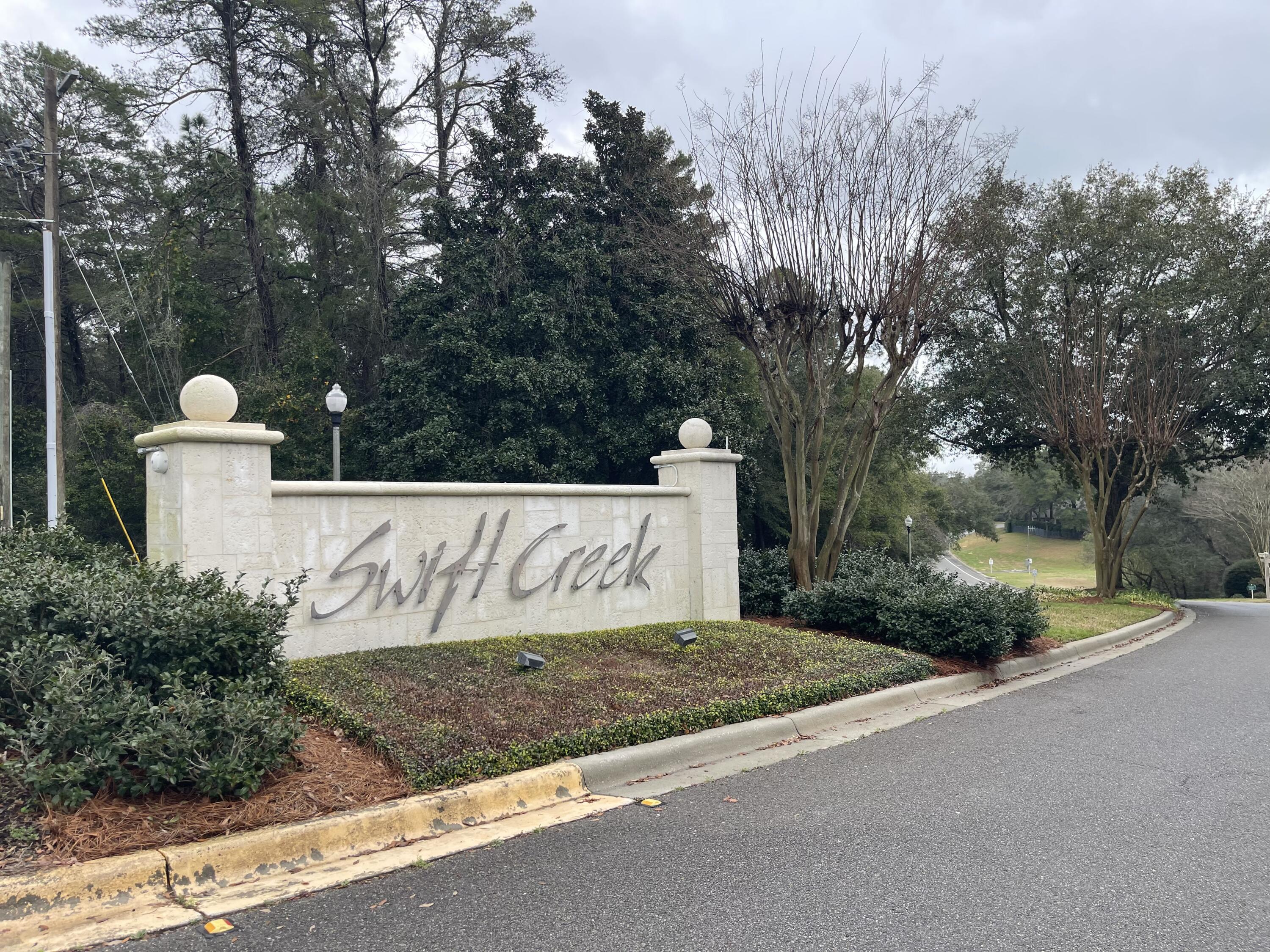 SWIFT CREEK PH 5 - Land