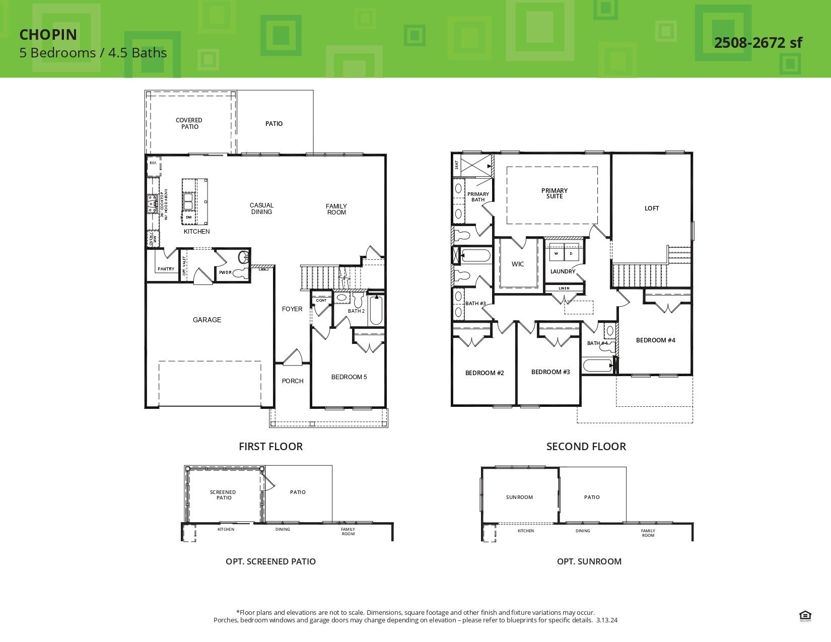 The Shoal - Residential