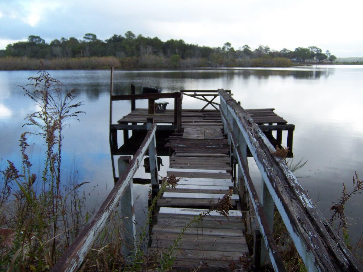 PIper Landing - Land