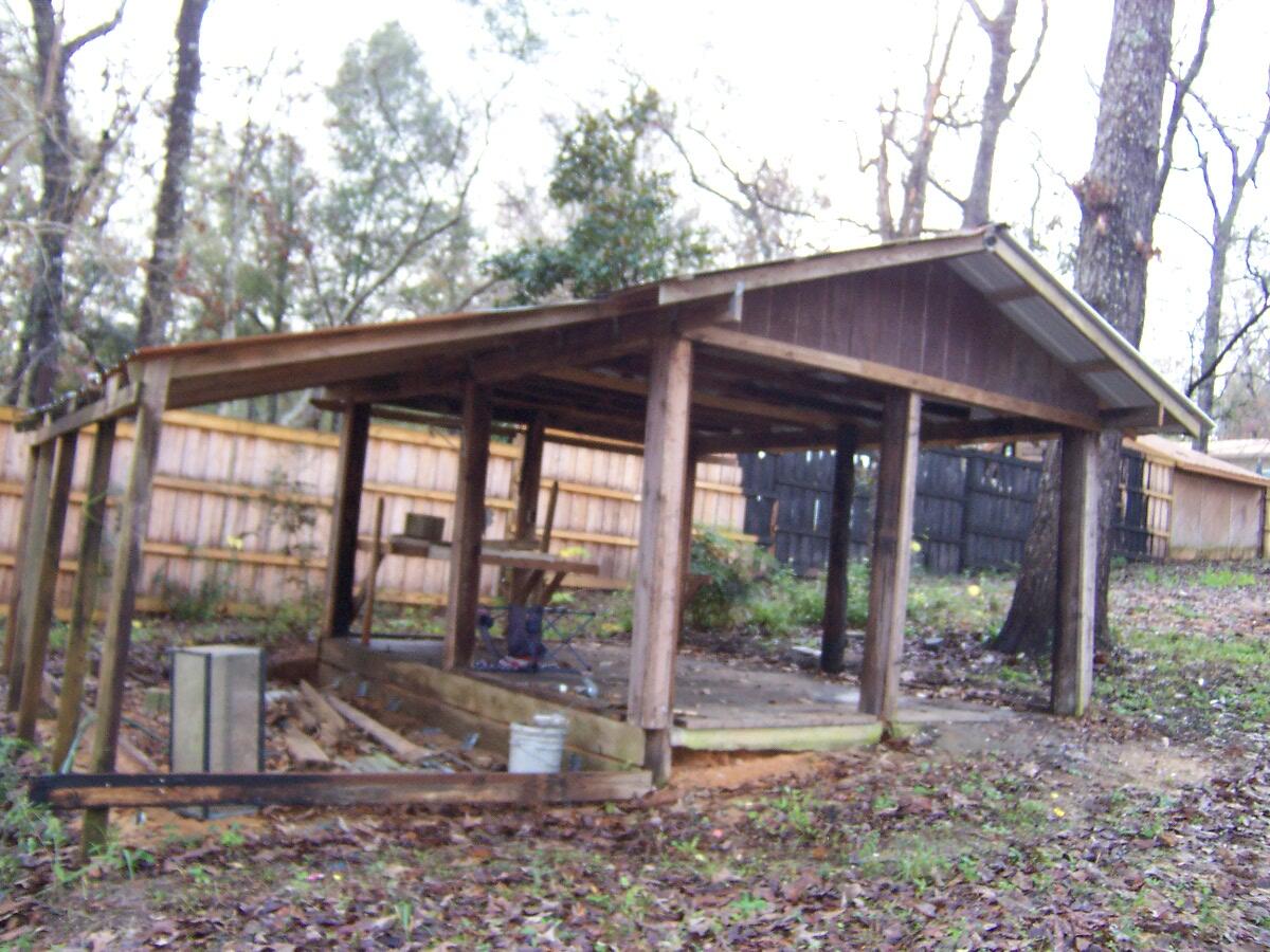 PIper Landing - Land