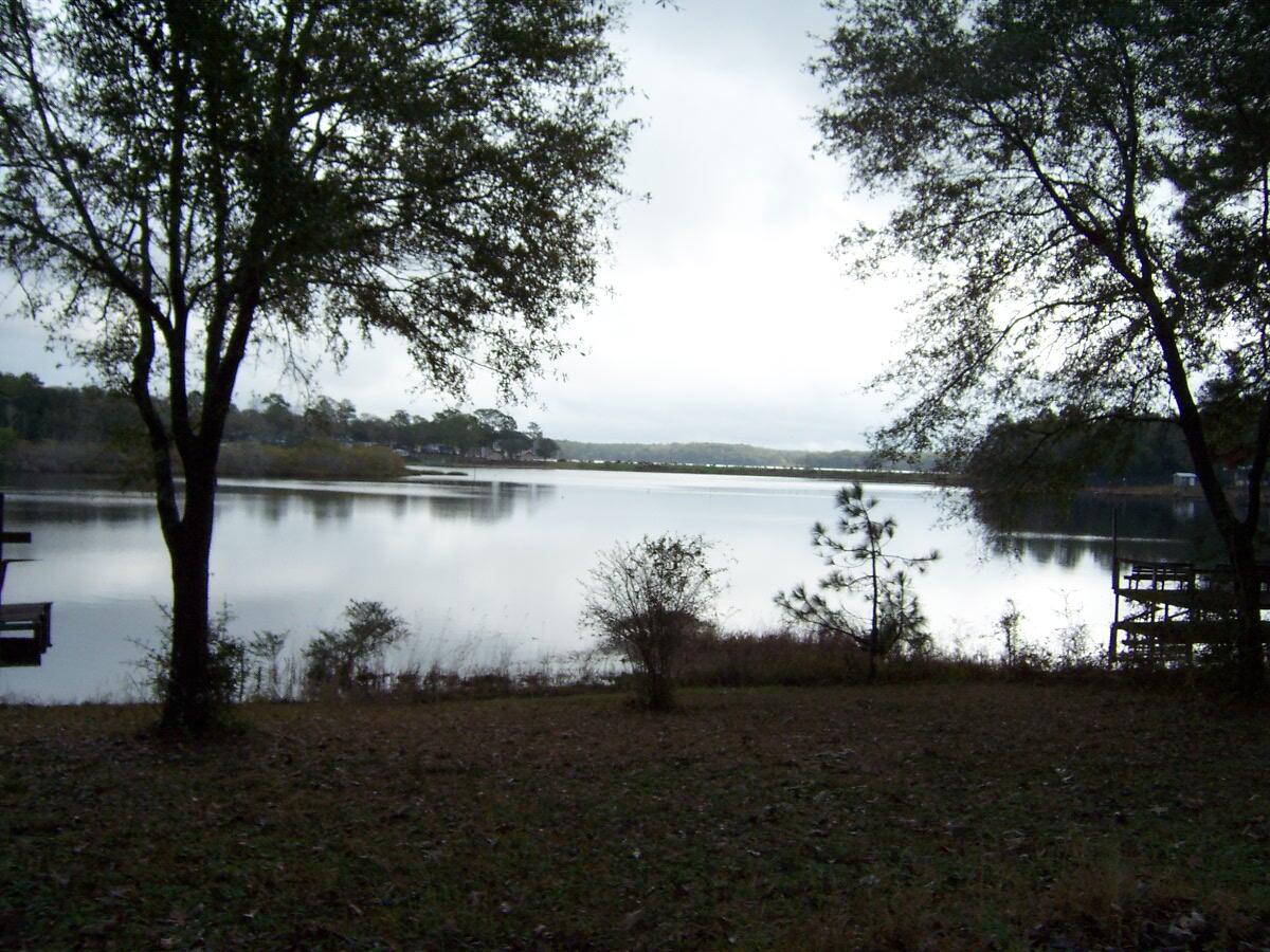 PIper Landing - Land