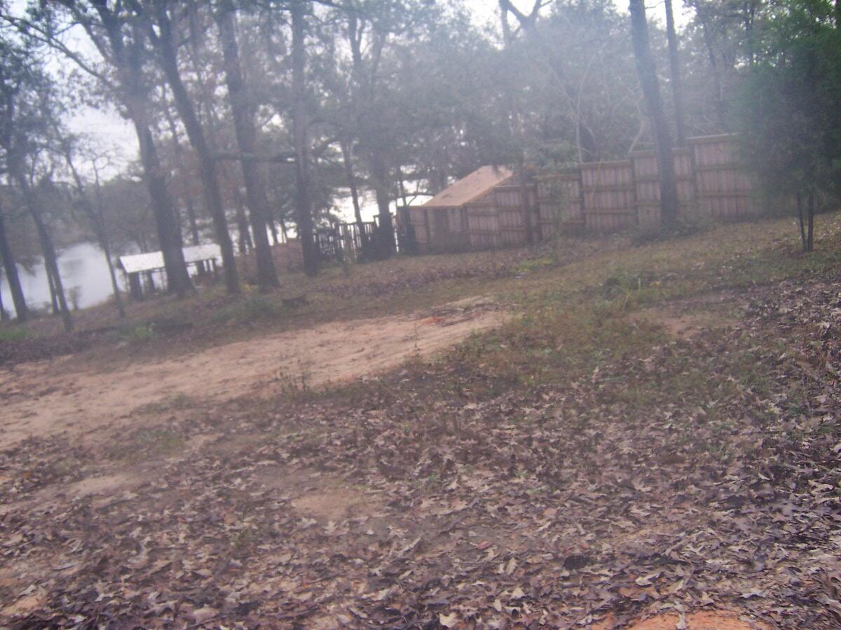 PIper Landing - Land