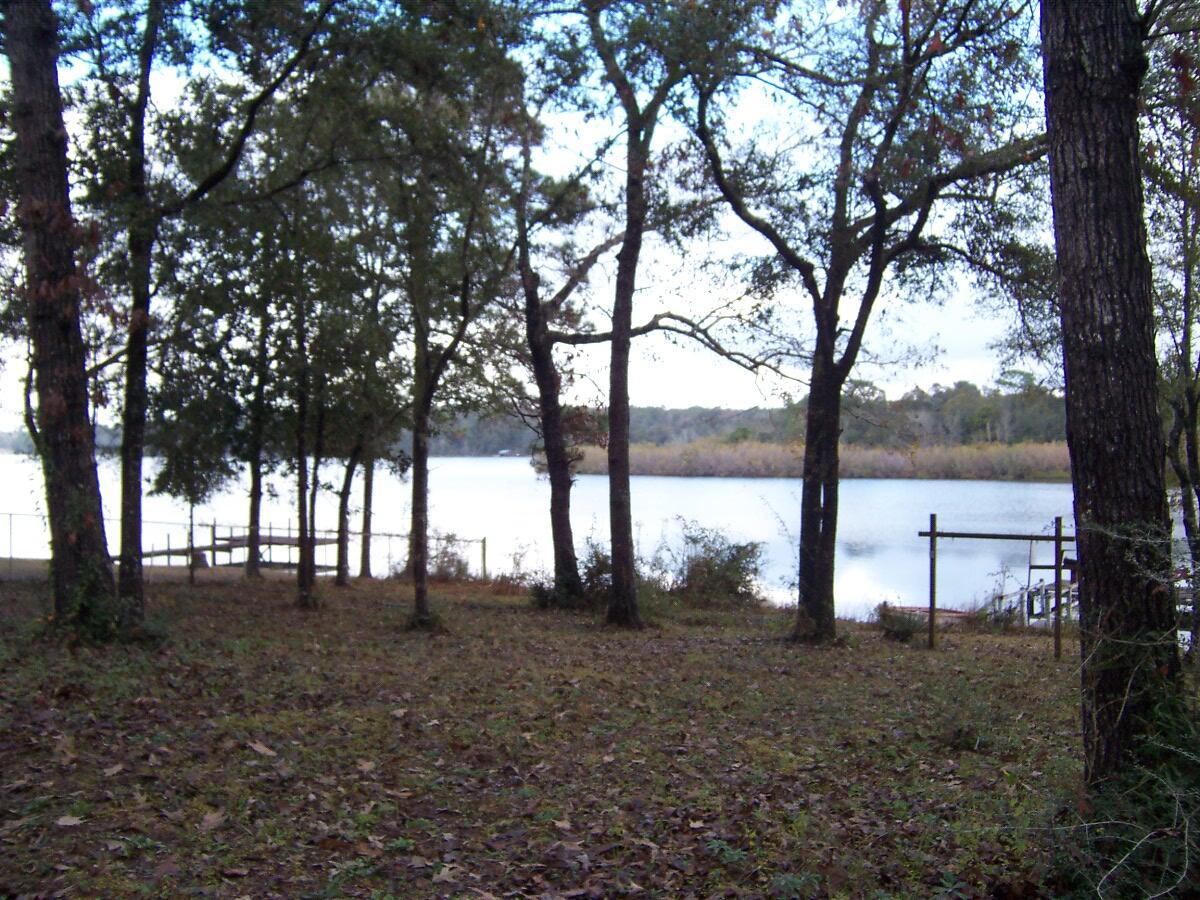 PIper Landing - Land