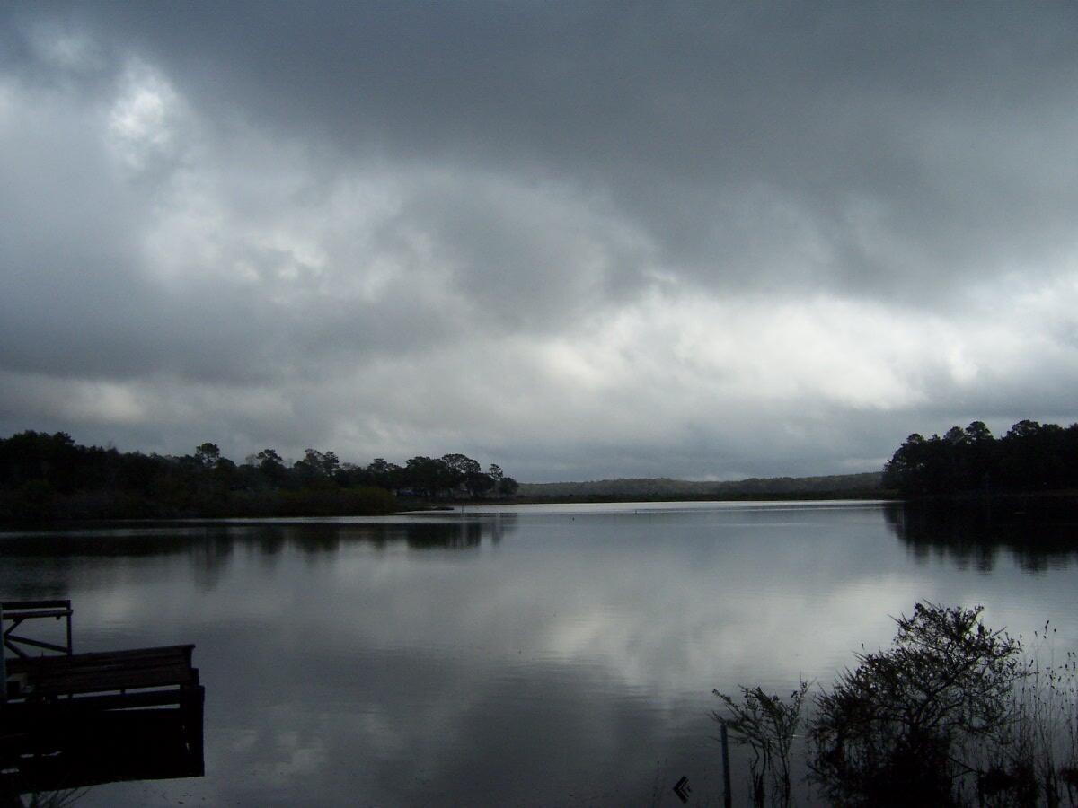 PIper Landing - Land