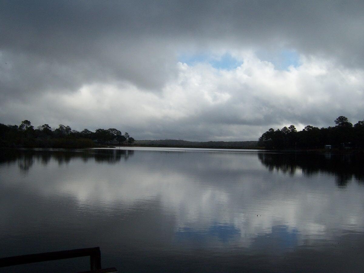 PIper Landing - Land