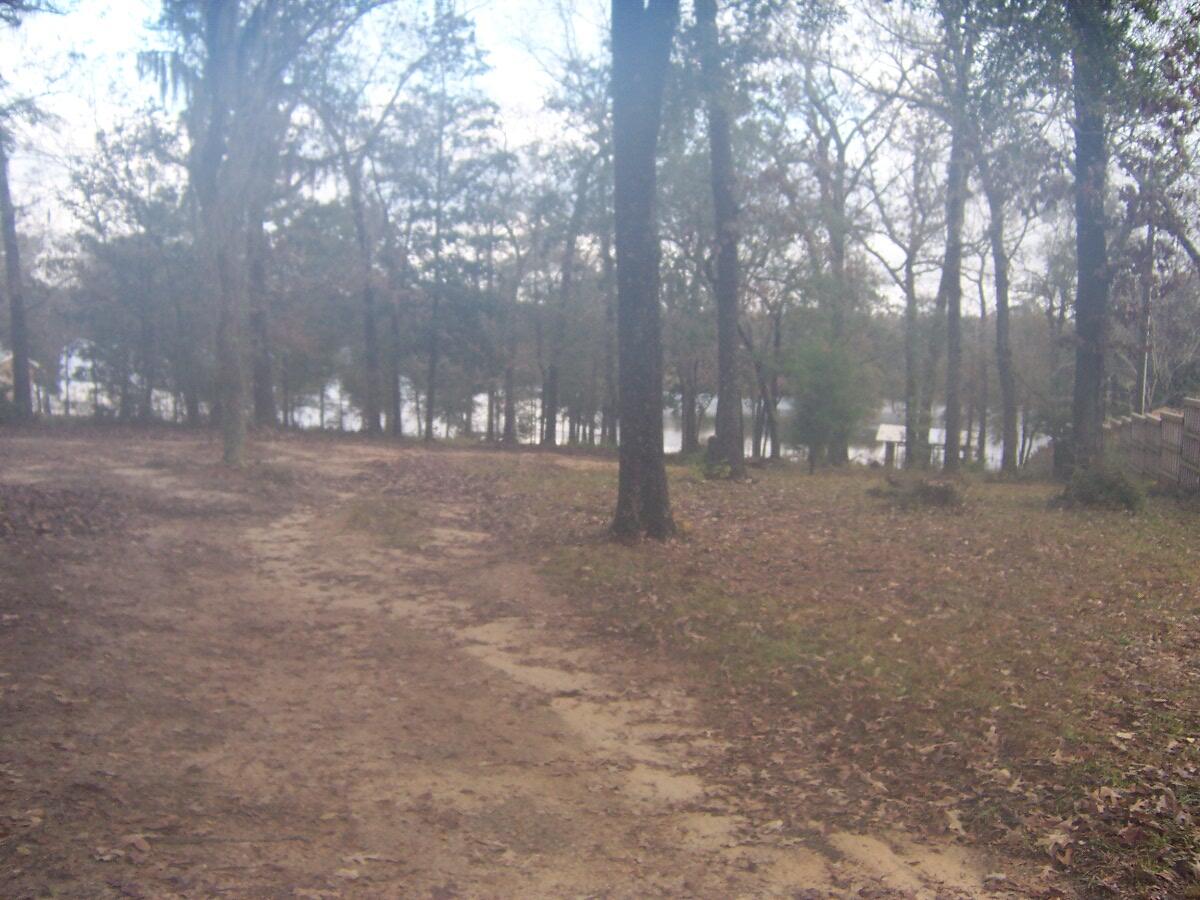 PIper Landing - Land