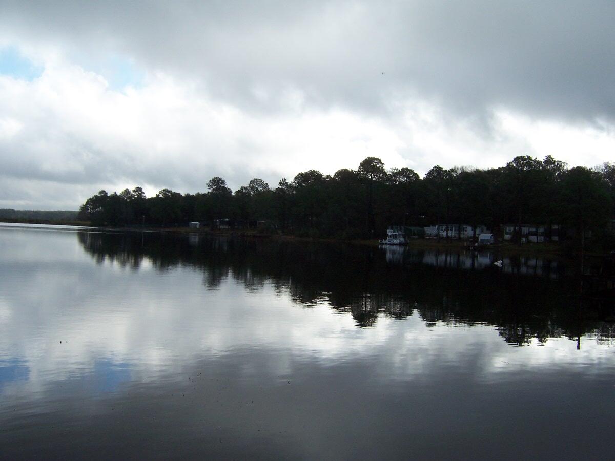 PIper Landing - Land