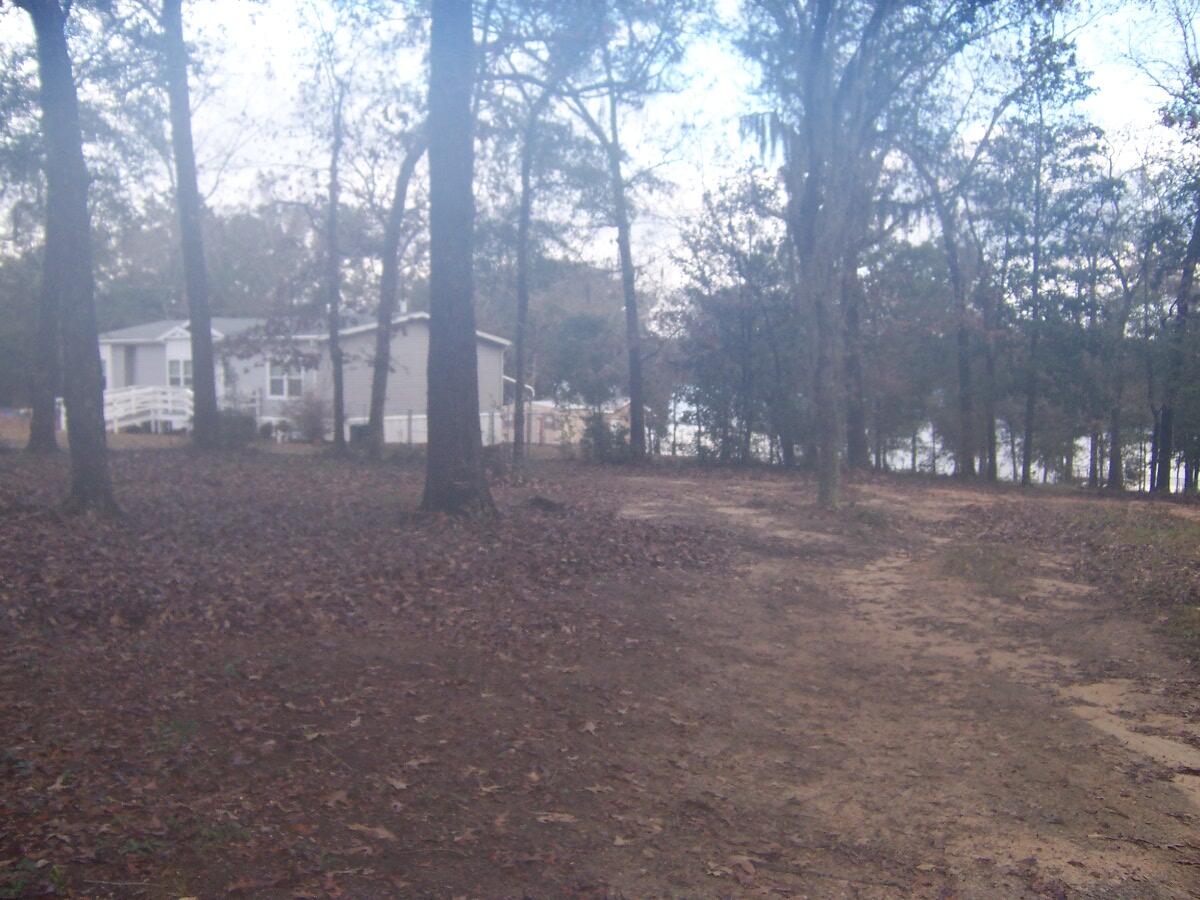 PIper Landing - Land