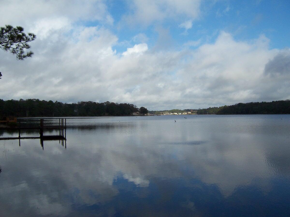 PIper Landing - Land