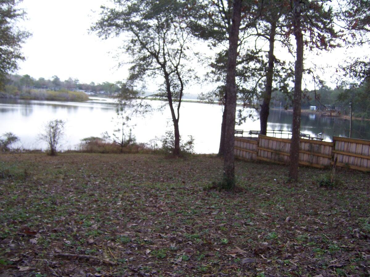 PIper Landing - Land