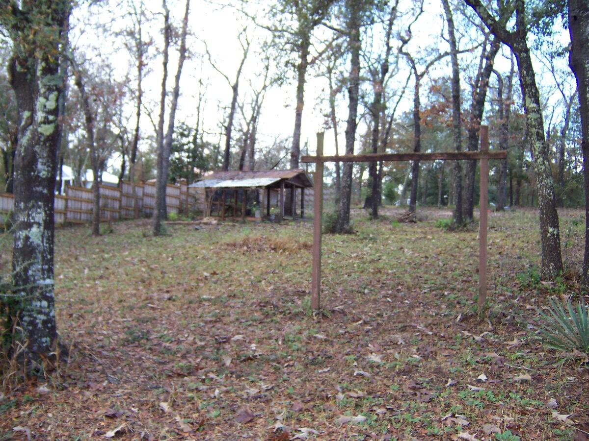 PIper Landing - Land