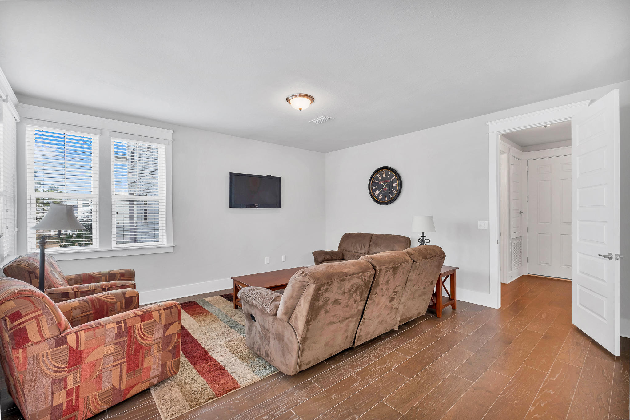 GRANDE POINTE AT INLET BEACH - Residential