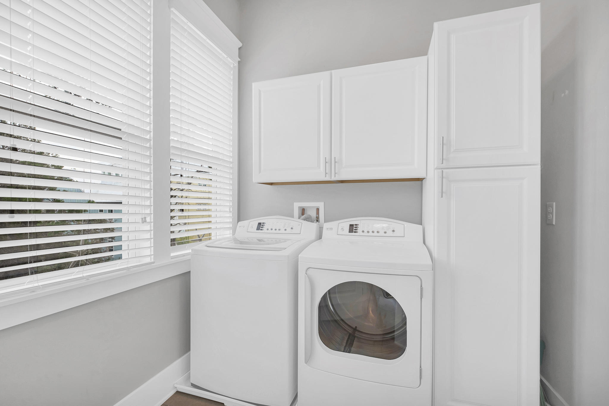 GRANDE POINTE AT INLET BEACH - Residential