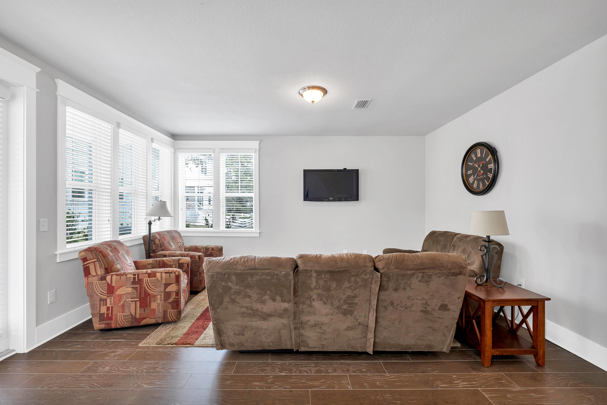 GRANDE POINTE AT INLET BEACH - Residential