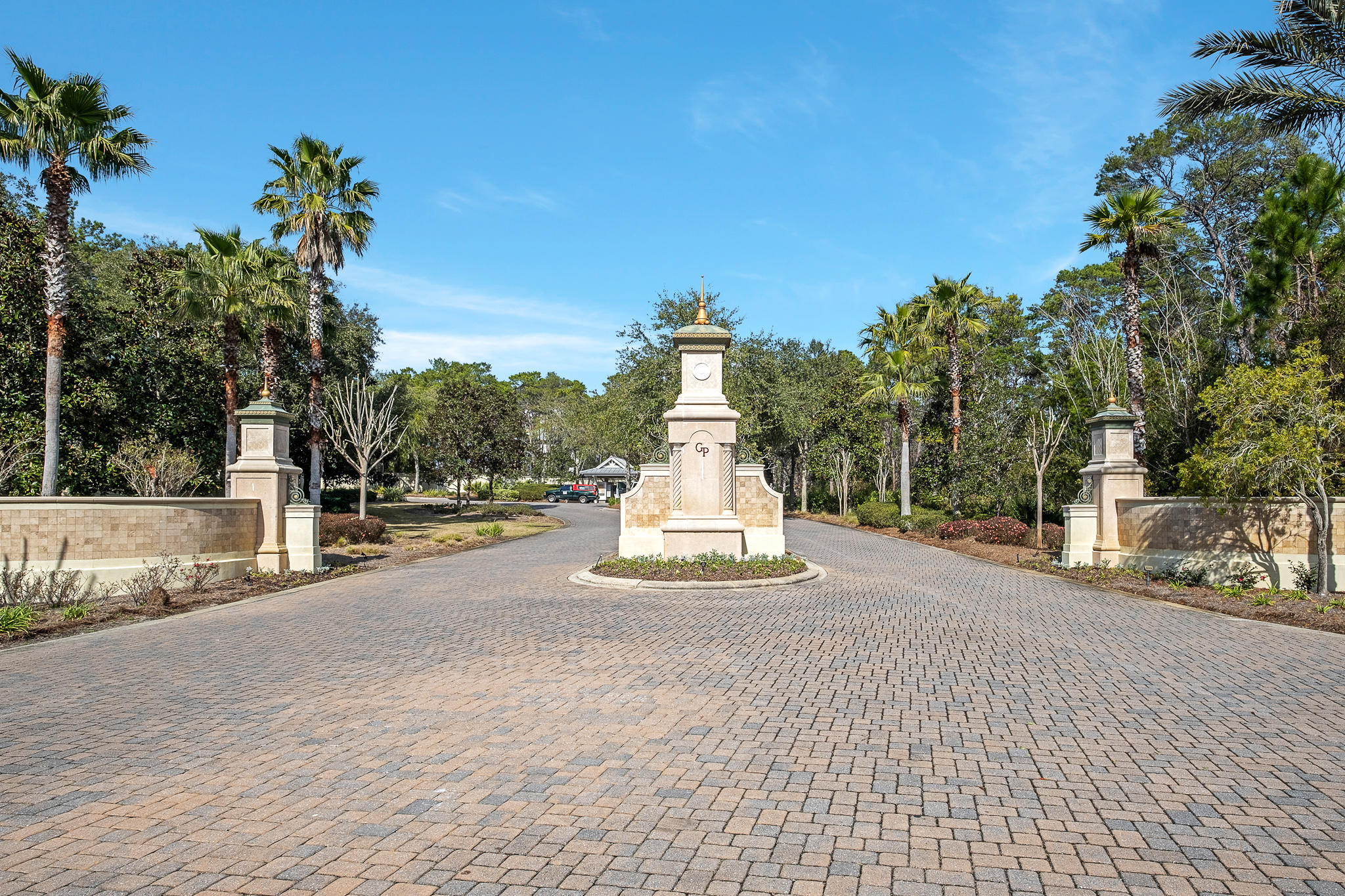 GRANDE POINTE AT INLET BEACH - Residential