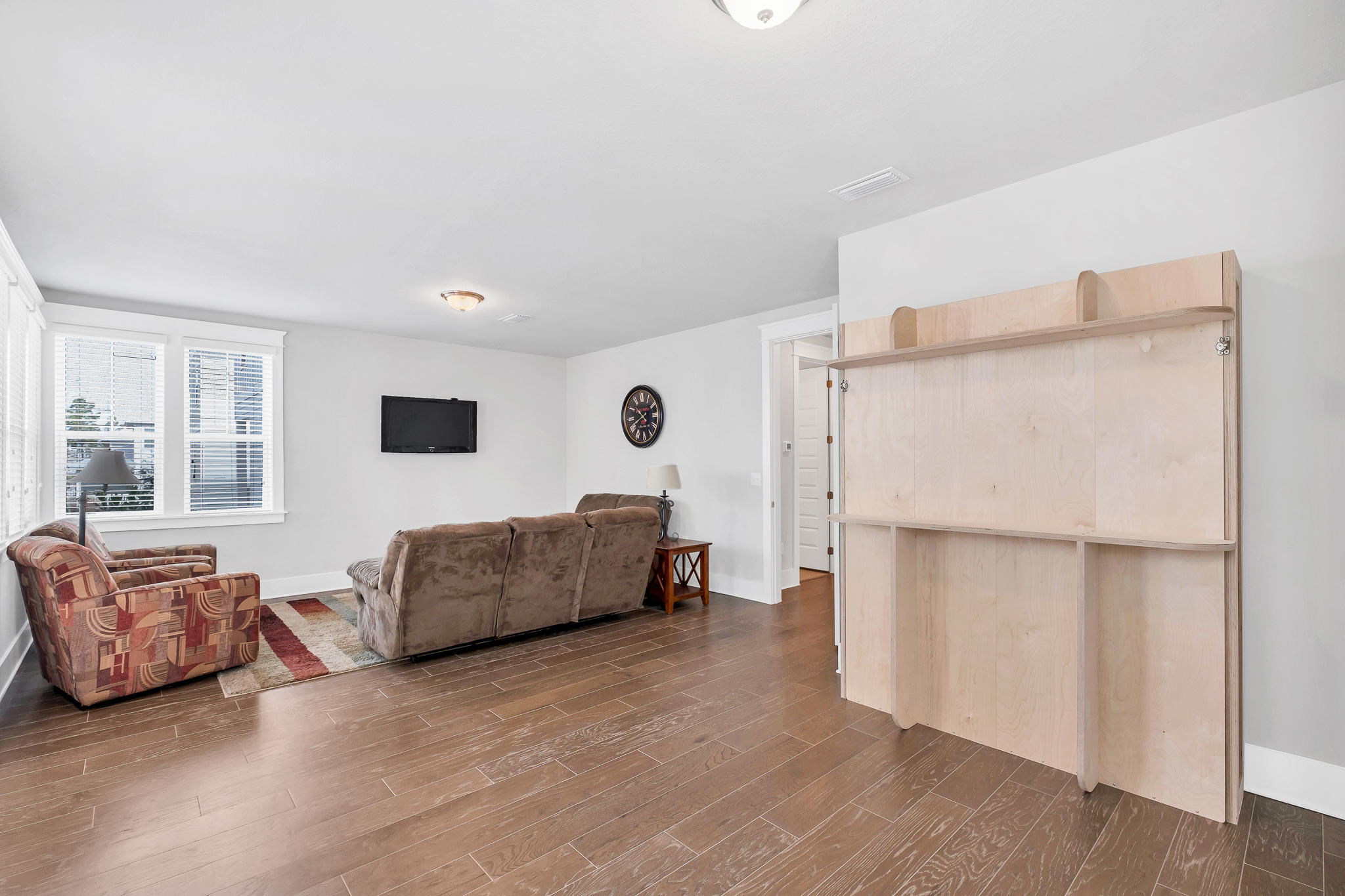 GRANDE POINTE AT INLET BEACH - Residential