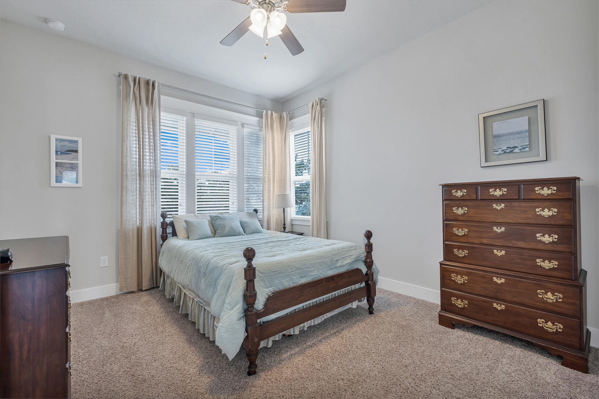 GRANDE POINTE AT INLET BEACH - Residential