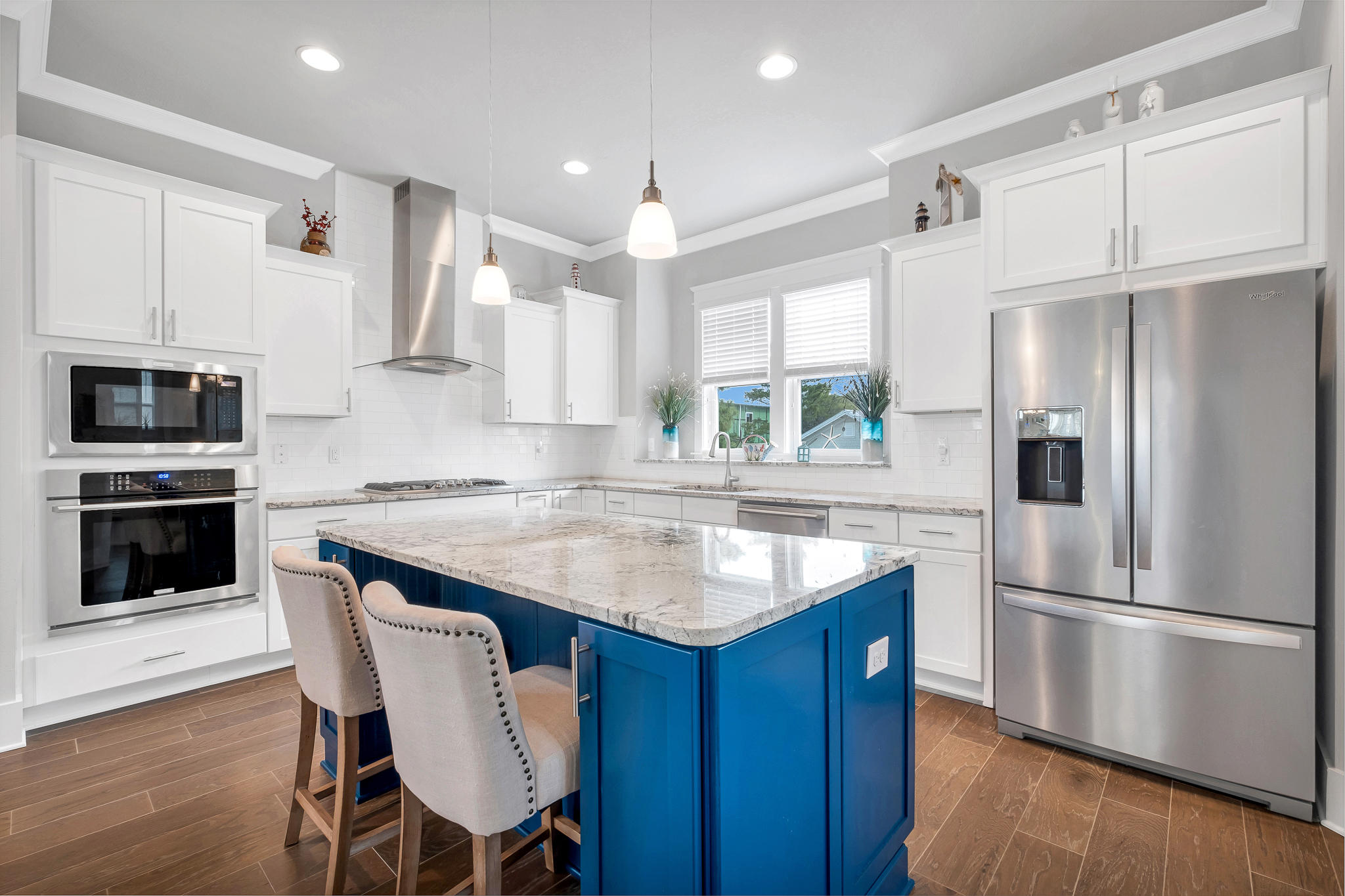 GRANDE POINTE AT INLET BEACH - Residential