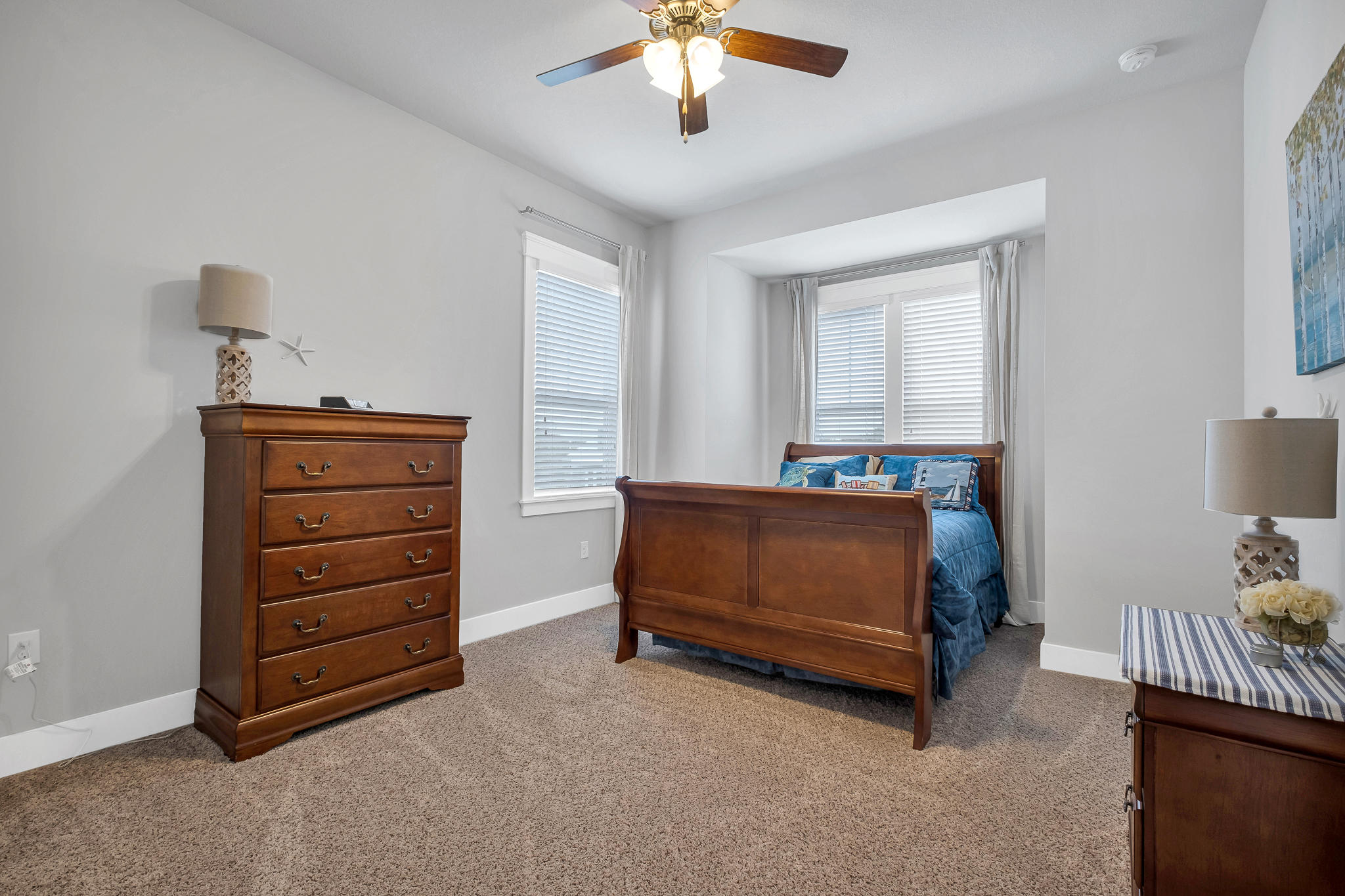 GRANDE POINTE AT INLET BEACH - Residential