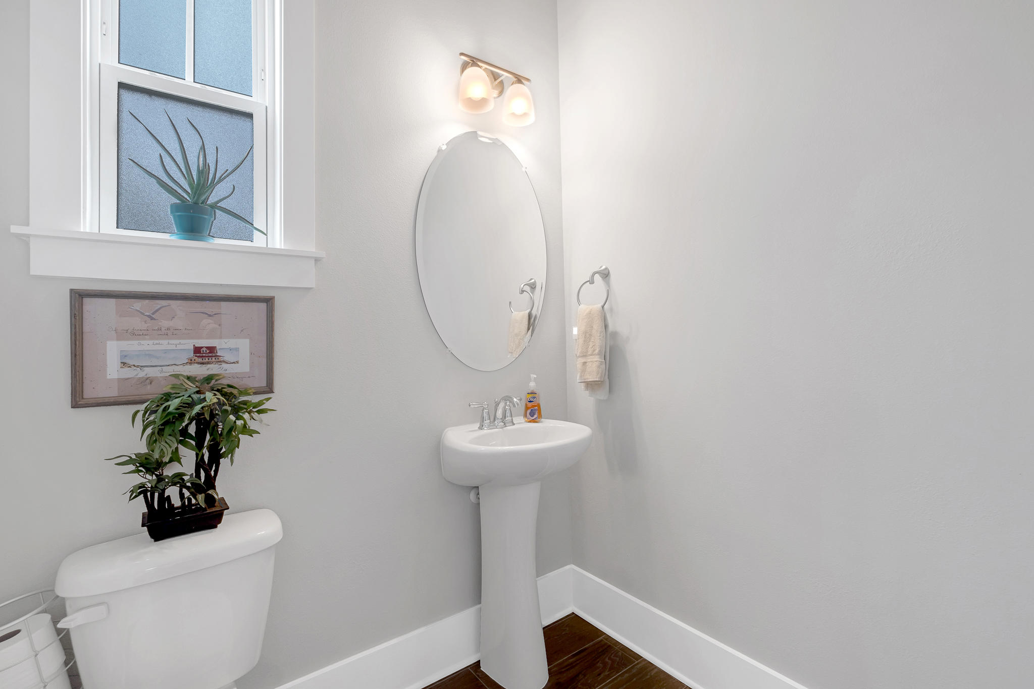 GRANDE POINTE AT INLET BEACH - Residential