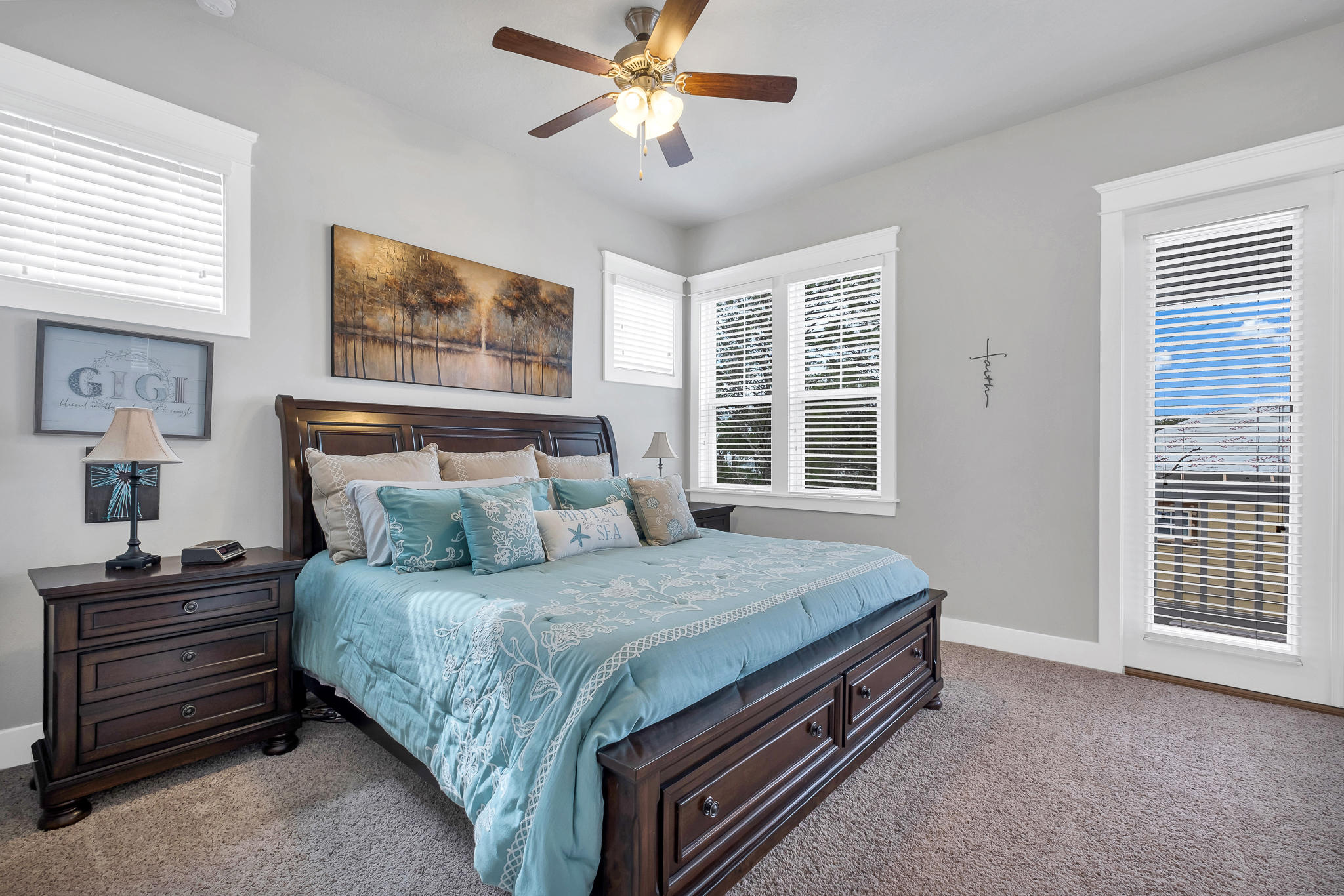 GRANDE POINTE AT INLET BEACH - Residential