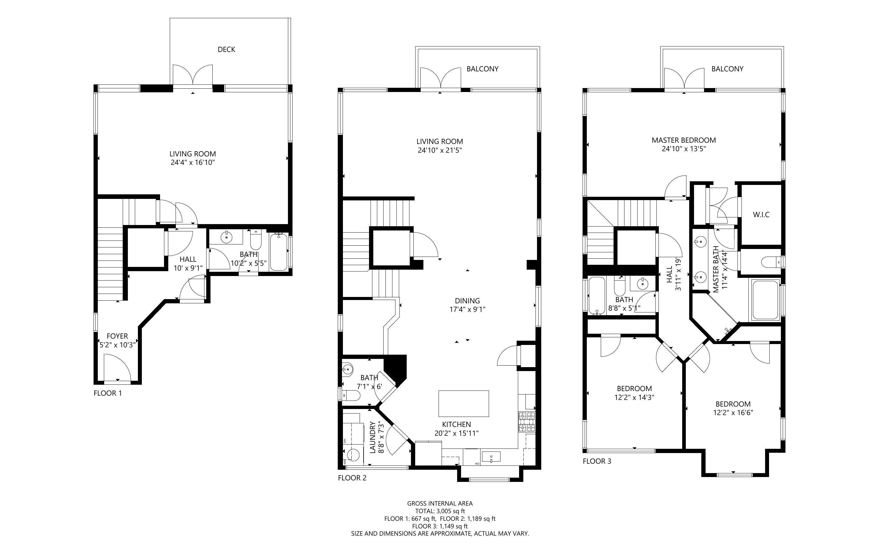GRANDE POINTE AT INLET BEACH - Residential